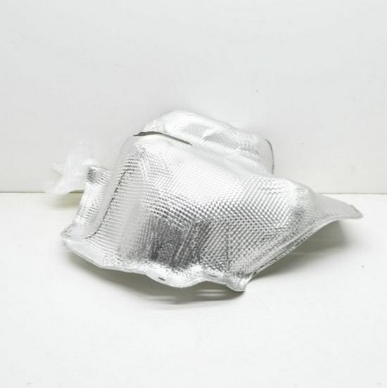 BMW 5 Series G30 Heat Shield 51487340823/40824