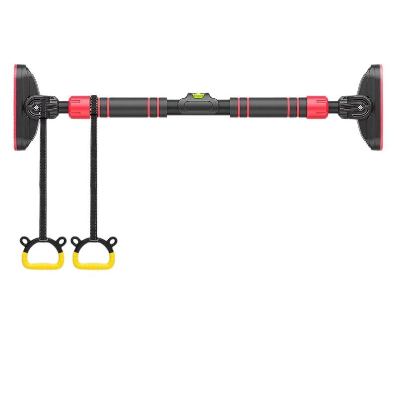 Adjustable Doorway Pull-up Bar