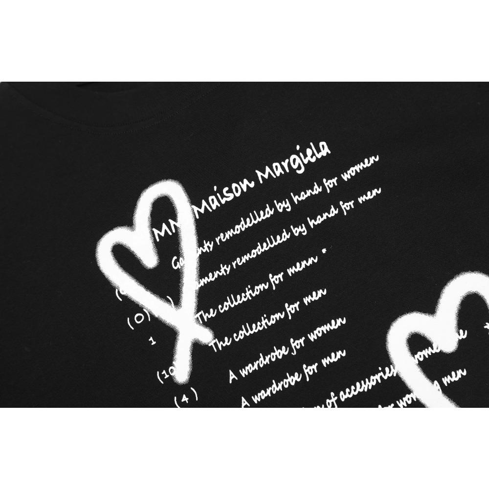 Mens loose Tees T-Shirts digit printing 100% cottons Tops Man Casual Tshirts Clothing Street short Sleeve Clothes