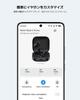 Xiaomi Беспроводные наушники Redmi Buds 6 с активным шумоподавлением для Bluetooth Low Deep Google Fast Pair Быстрая зарядка USB Компактные и черные наушники, ИИ, Звонки, 5.3,