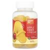 Chapter Six, Apple Cider Vinegar Gummies, Pineapple, 250mg, 60 Gummies