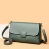 2023 Summer New Women's Versatile Fashion Crossbody Bag Women's Mom Bag