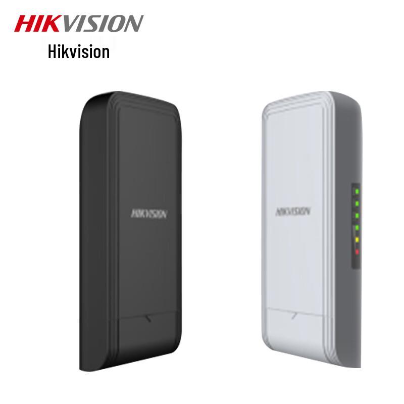 

HIKVISION DS-3WF-T200P-E/P Wireless Elevator Bridge Kit CN plug (adapter included)
