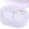 1Pcs Removable Portable High Frequency Vibration Contact Lens Cleaning For Contact Lens Care Ultrasonic Contact Lenses Cleaner