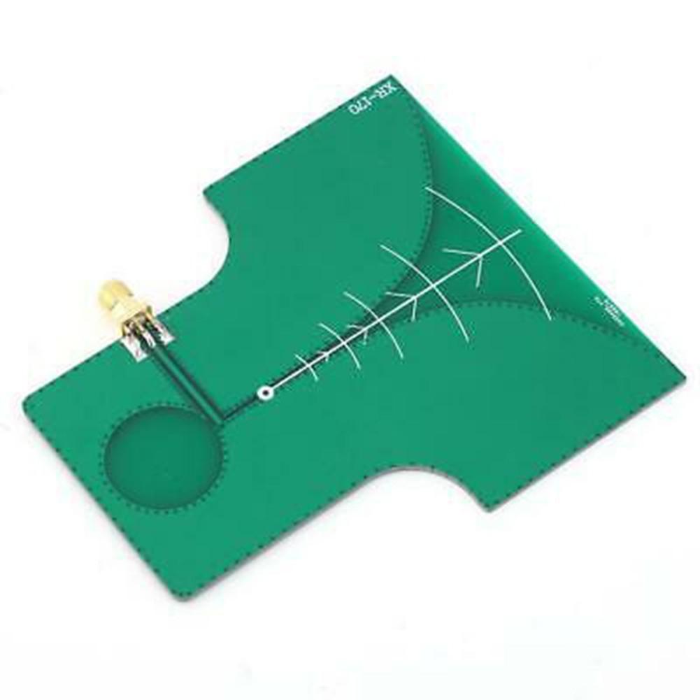 High Gain Directional Ultra Wide Band Antenna 1.4—10.5GHz Suitable For UWB