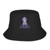 Rapper Singer Jul Sign Bucket Hat for Unisex Beach  Sun Hats Unique Design Foldable for Camping Fishing FisherUnisex Cap Bob Hat
