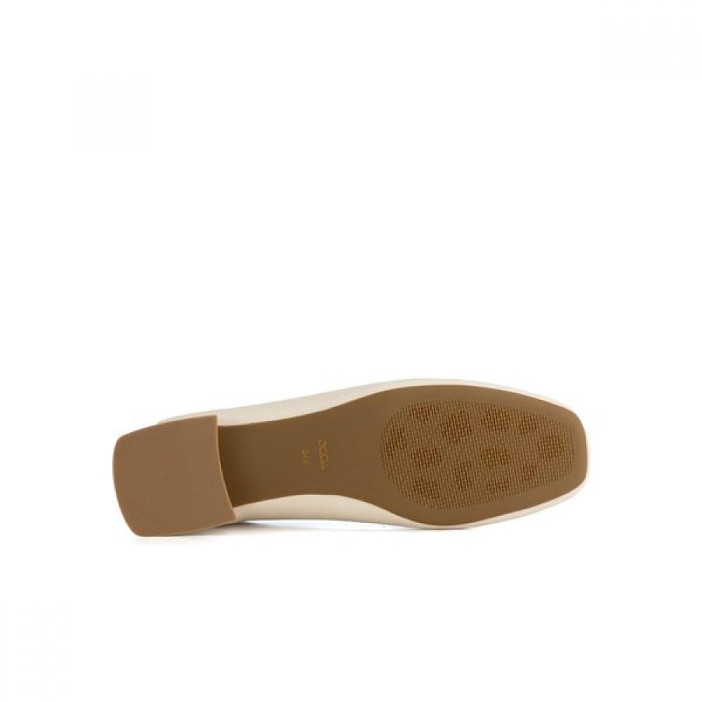 SODA Women Semi Dress Pumps 3cm Arf513 Ls35