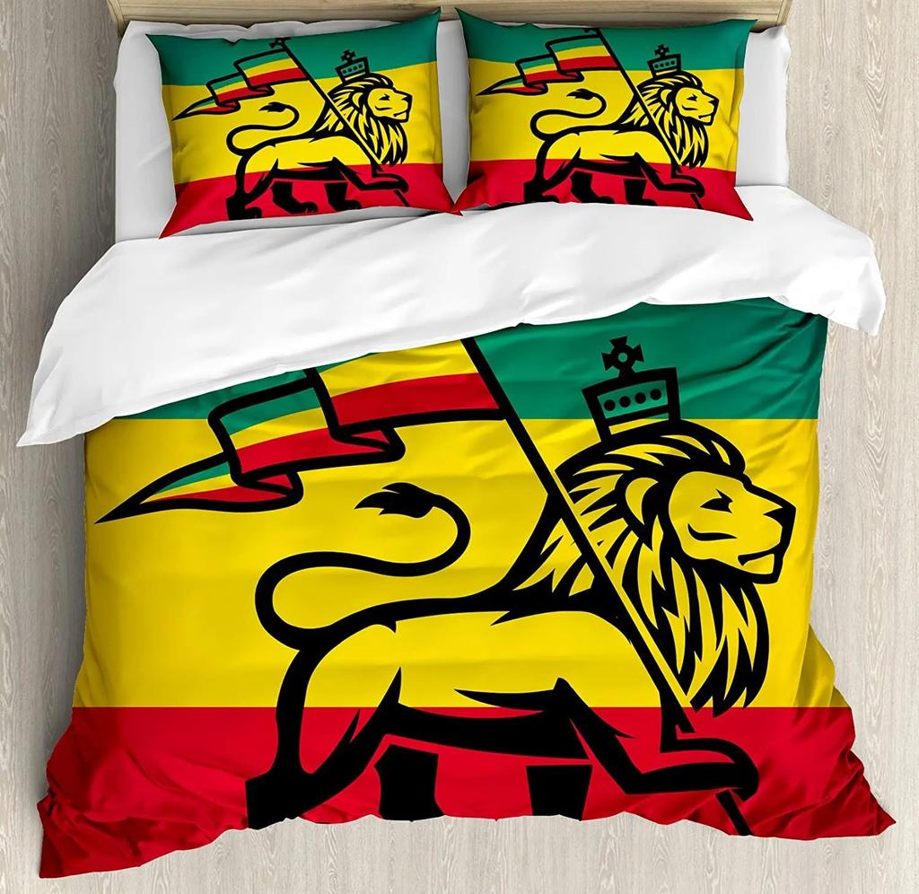 World National Flags Bedding Set Sheet King Twin Double Child Bedding Set Mircofiber or Polyester Duvet Cover Set Home Textiles