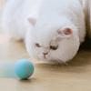 Smart Toys Automatic Rolling Ball Electric Toys Interactive For Cats Training Self-moving Toys For Indoor Playing