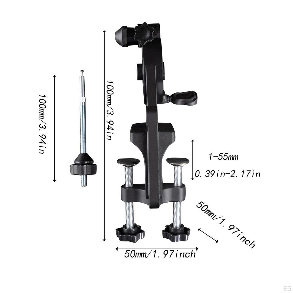 Fishing Line Spooler Equipment Adjustable Compact Supplies Sturdy Portable Accessories