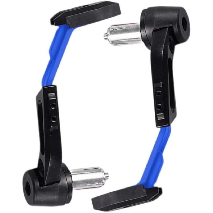 Handlebar Hand Guard Clutch Lever Handlebar Guards for Hand Lever Motorcycle Brake Protector Modified Accessories