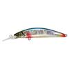 Jackall Tricolor GT Etchu Yukiyo Blueback Lure 72SR-F