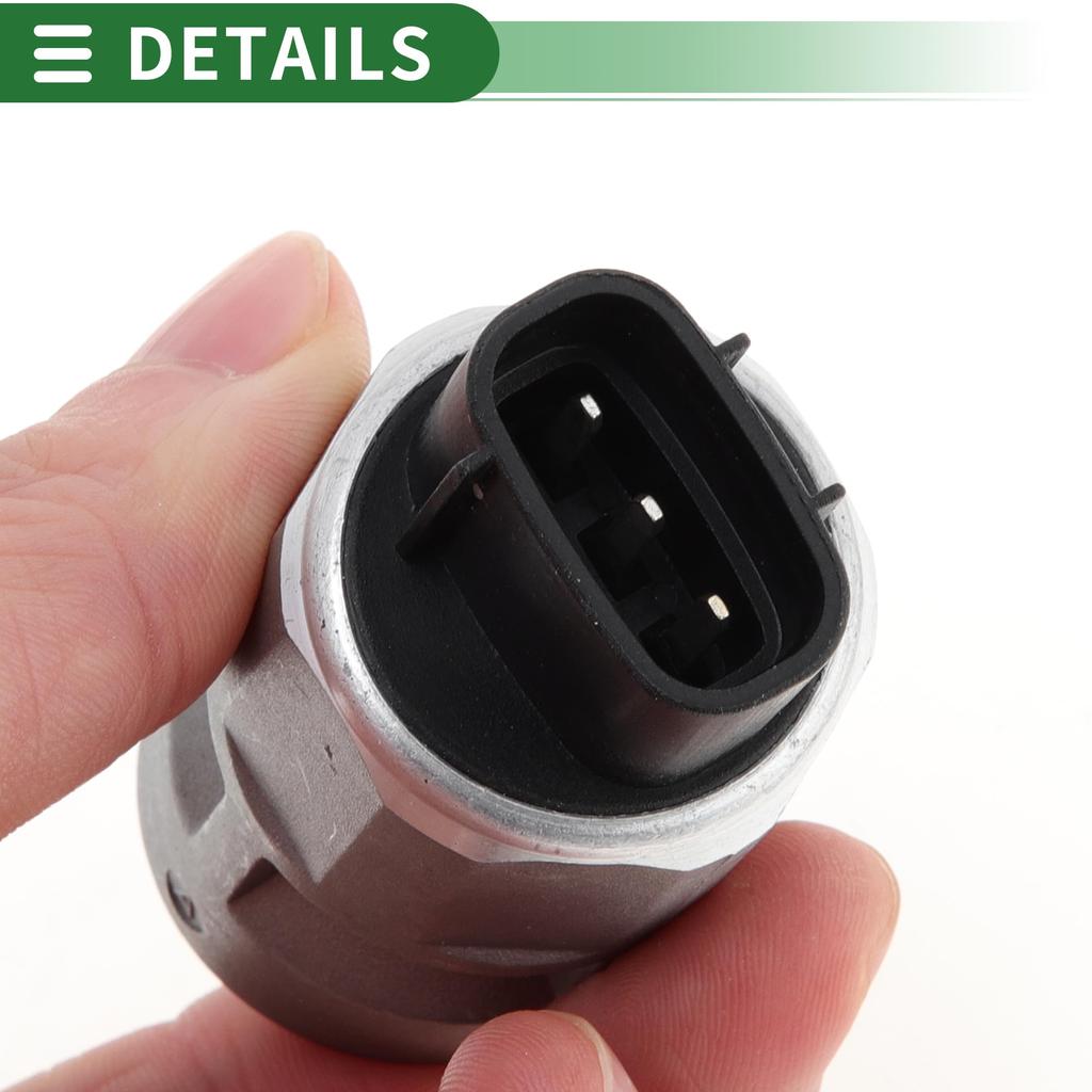ABSOPRO 1 Piece Part 8973280581 Reliable Car Gearbox VSS Speed Sensor for Isuzu NPR Number 1998-2004