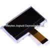 128x64 Dot Matrix COG LCD Display with ST7567 Controller (JHD12864-G293BSW-BL)