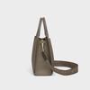 Women's Handbag, Crossbody Bag, High-End Leather Commuting Shoulder Bag