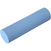 12 Inch EVA Soft Dot Foam Roller for Muscle Therapy, Yoga and Balance Exercises, High-Density Massage Roller, Foam Roller