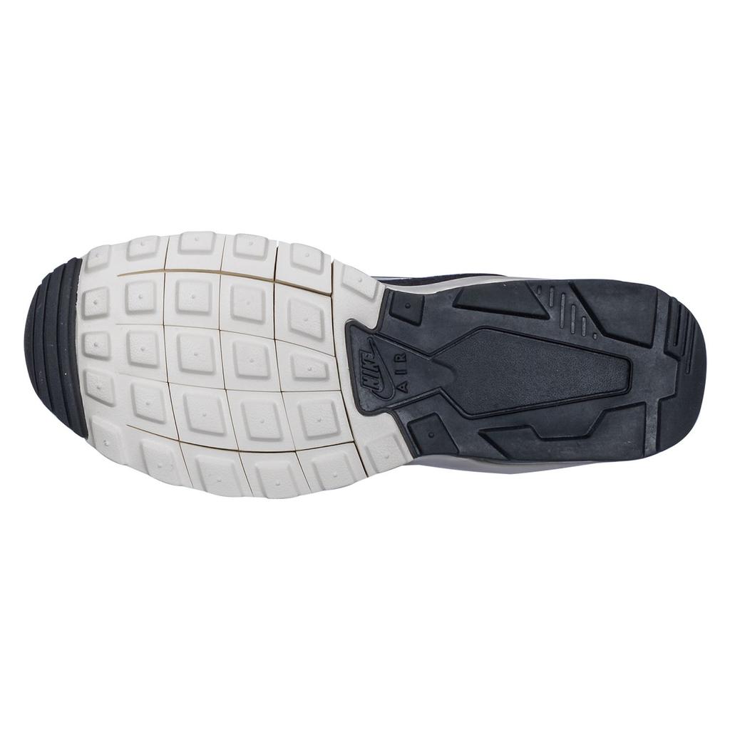 Nike Air Max Motion Racer Bequeme Vielseitige Langlebige Low-Top Freizeitschuhe Herren Sneaker Schwarz 916771-001