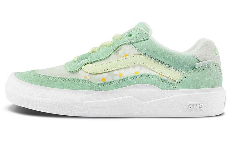 Vans Wayvee Brighton Zeuner VN0A5JIA9DF 46