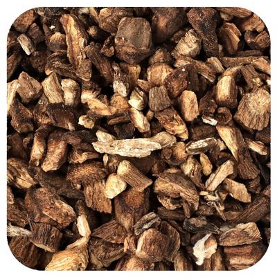 Frontier Natural Products geschnittene und gesiebte Klettenwurzel 453g (16 Unzen)