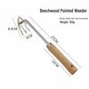 Stainless Steel Root Weeder