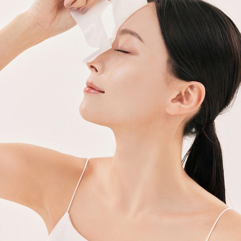 

Глибока маска для посилення дії колагену (3 аркуша)