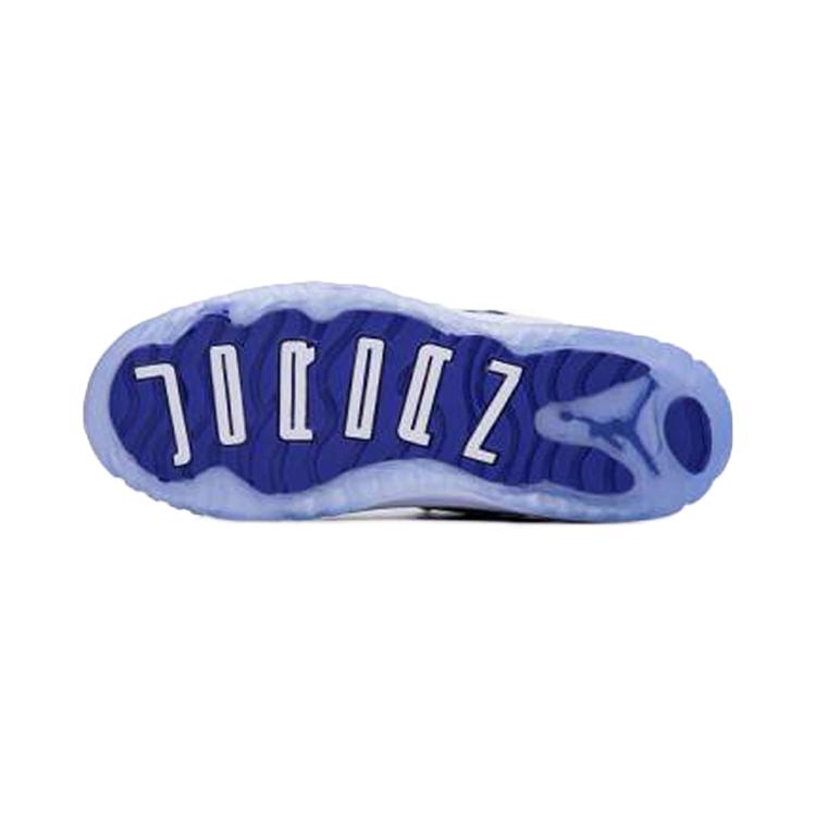 Jordan 11 Retro Concord 2018 PS 378039-100