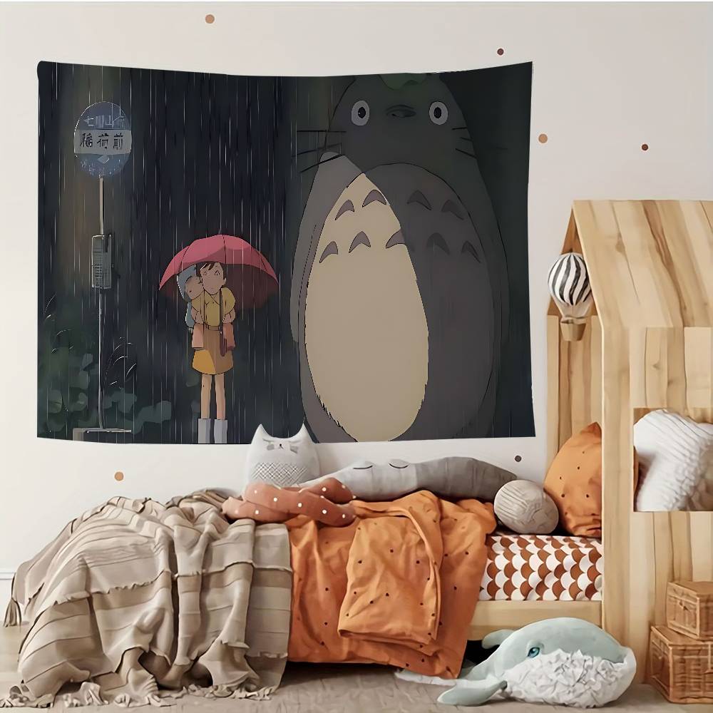 TTotorosw Wandteppich Anpassbare Wandteppiche Verschiedener Stile Wandbehänge Promi-Fotodruck Wandbehänge