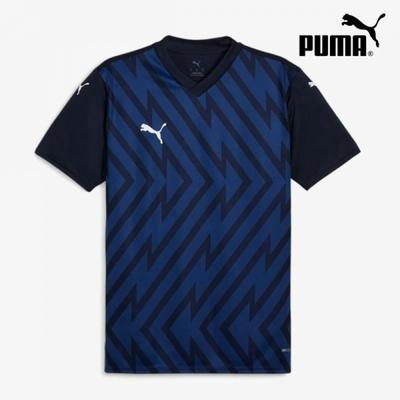 Puma Galleria Puma Team Glory Slim FiT FuncTional HealTh ShorT Sleeve Jersey T shirT
