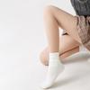 Elastic Fleece Tights Thicken Plush Thermal Pantyhose New Winter Pantyhose  Women