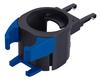 SEIWA Car Drink Rotating Smartphone AC Drink W829 Holder, Holder, Blue,