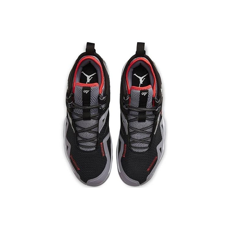 Air Jordan Westbrook One Take 'Black' Men's CJ0781-001