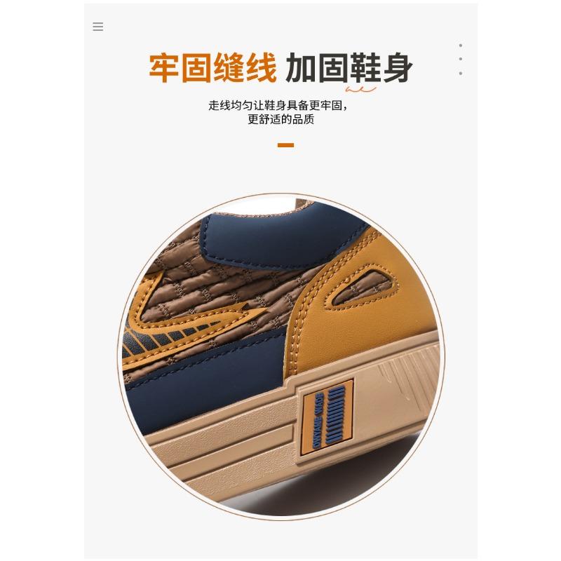 Zapatillas Deportivas Casuales de Marcas Originales para Hombre Invierno y Otoño Zapatillas Hombre para Correr Tenis Marca Cómodas Calidad