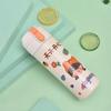 Cute Cartoon Stainless Steel Children's Thermos Cup Male and Female Students Bounce Cup Outdoor Portable Handle Pea Cup