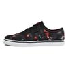 Adidas Originals Seeley Fabric Low top Skateboard Shoes Unisex Black D68872