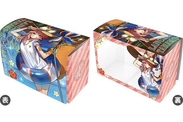 

Character Deck Case W Order no Fate/Grand Lancer/Tamamo Mae