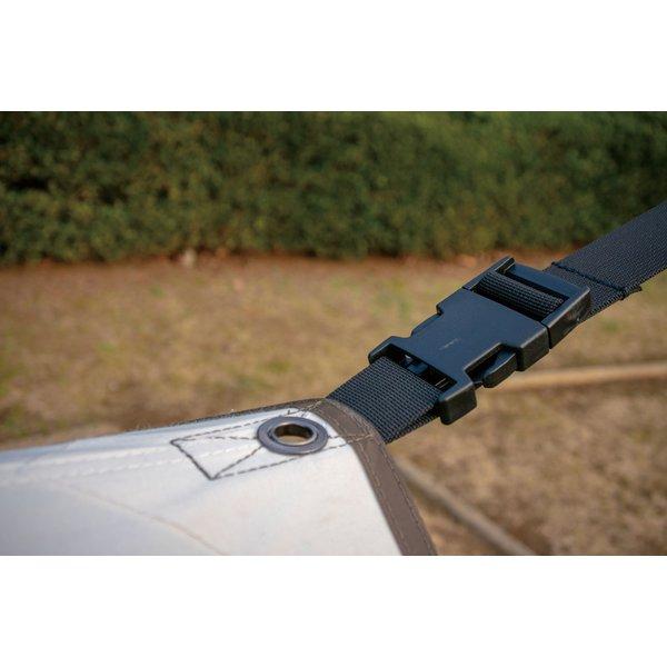 System Tarp Penta 4x4 3339 [outdoor Tarp]