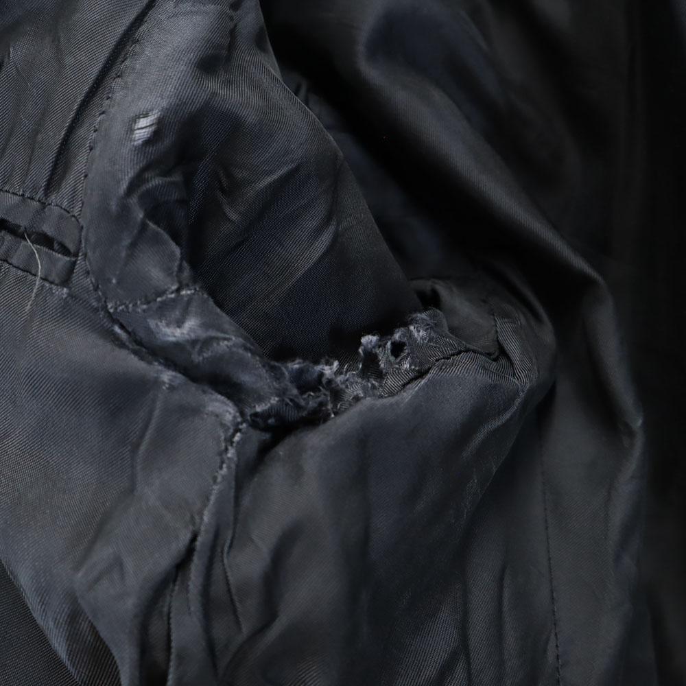 JIL SANDER suit Setup 46 Charcoal gray Men's Used