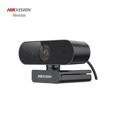 Hikvision DS-E14a 2K Autofocus USB Webcam with Microphone