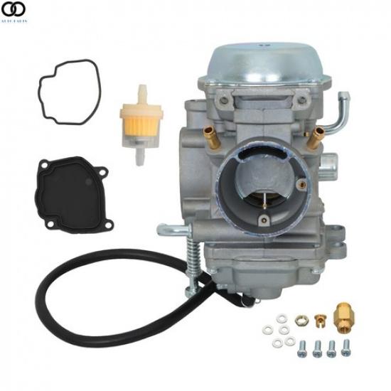 Carburetor Carb for Polaris Hawkeye 300 2006-2011