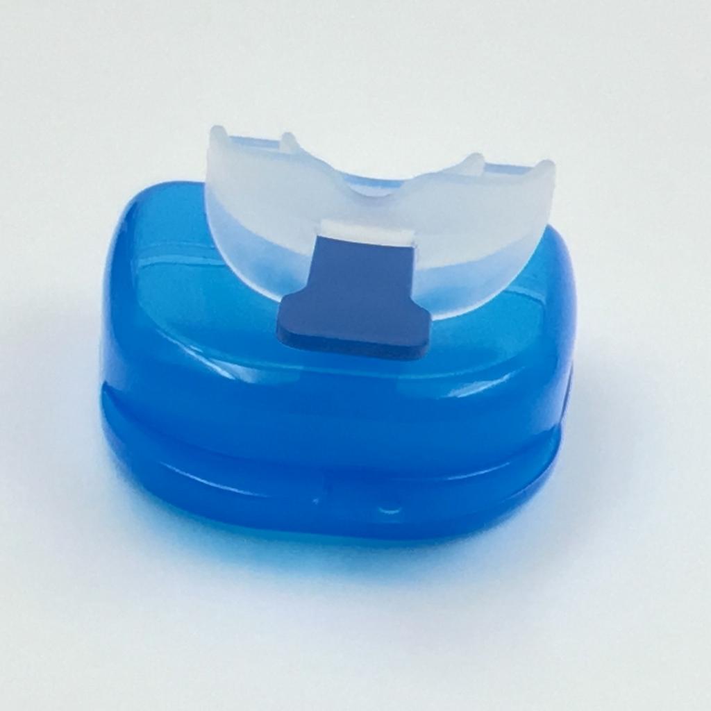 Anti Grinding Anti Snoring Bruxism Teeth Brace Protector Mouth Guard Sleep Aid Health Care Tool