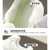 Kids Low-Top Casual Sneakers Girls Boys Rubber Sole Magic Tape