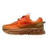 Nike Zoom Vomero Roam Orange Sécurité Chaussures de Sport pour Homme Gomme-Marron Clair Lin Hyper-Violet FV2295-800