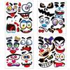 Stickers for Scrapbook Gift Pumpkin Teens Decorations