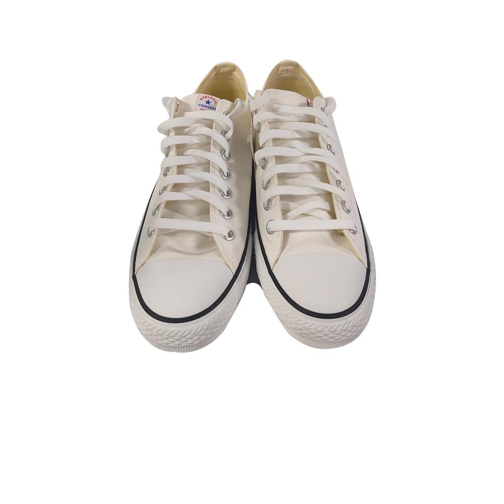 Converse Nextar Low Top Canvas Shoes Unisex White 32765140