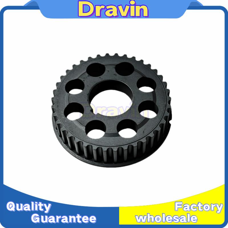 1PC Crankshaft Balancer Shaft Drive sprocket Gear MD164835 For Mitsubishi Montero Triton L200 Pajero Sport Nativa L300 L400