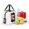 Bolsa Térmica para Almoço Universal Soldier Jean Claude Van Damme para Crianças Cooler Escolar Caixa Térmica para Alimentos Bolsa Tote Recipiente para Lancheiras