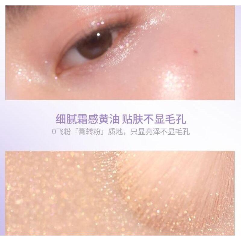 Girls Crush - Nuovo Illuminante in Polvere - 3 Colori