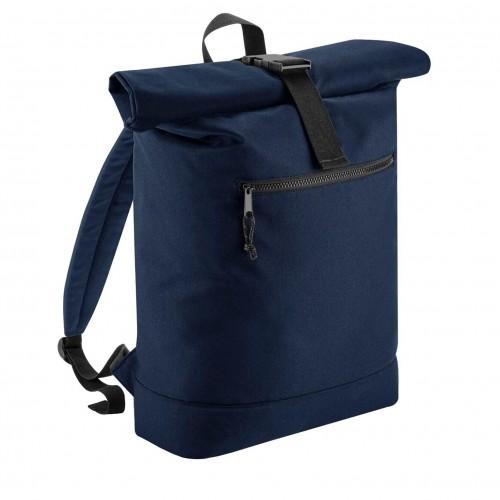 Bagbase Roll Top Recycled Backpack