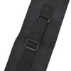 45in Billiard Stick Pouch One Shoulder Nylon Pool Stick Carrying Pouch for 3/4 Cue  Lightweight Billiard Accessories