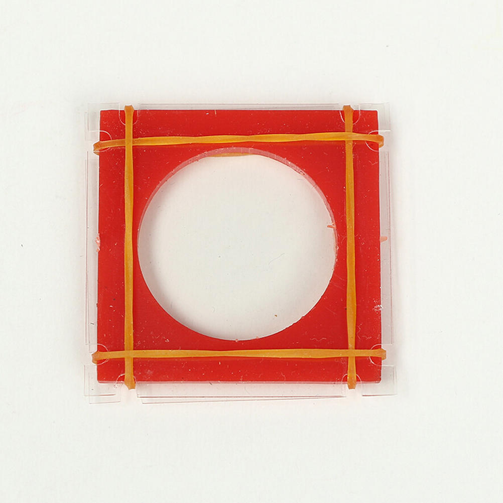 1 Adet Kaybolan Bozuk Para Hilesi Bozuk Para Kaçışı Sahne Yakın Çekim Komik Sihirli Oyuncaklar Aksesuarlar